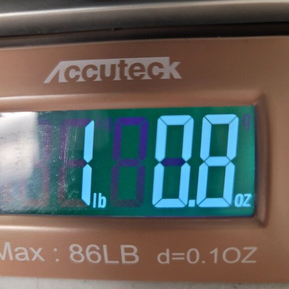 Vintage Susan Bristol Womens Wool Sweater Size 38 EU M US Crew Neck Cross Stitch - Picture 12 of 12